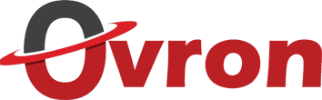ovron logo