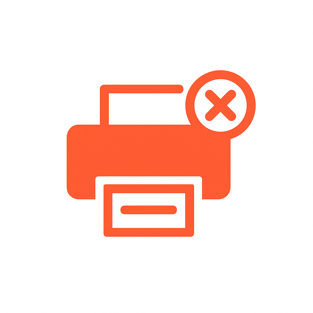 printer