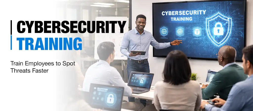 Cybersecurity Training That Employees Actually Remember Cybersecurity Training That Employees Actually Remember