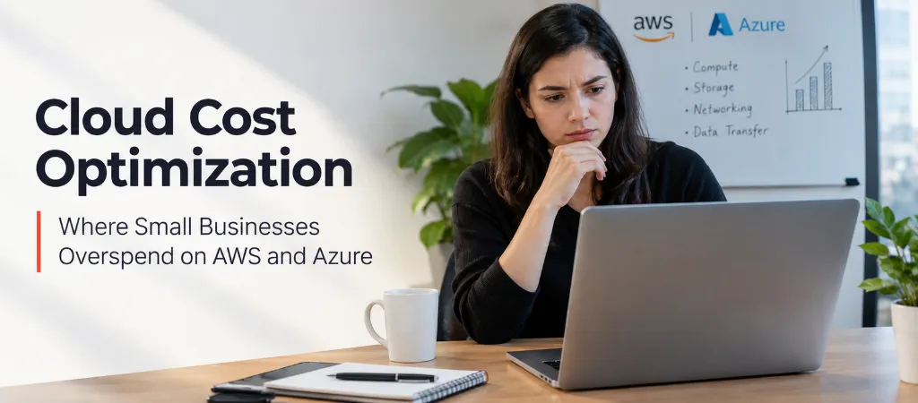 Cloud Cost Optimization: How to Find and Stop Hidden Cloud Overspend